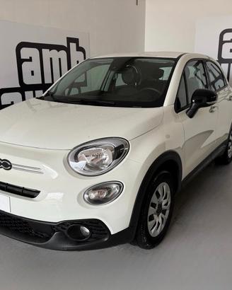 Fiat 500X 1.3 MultiJet 95 CV