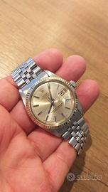 Rolex Datejust 1601 orologio originale vintage 