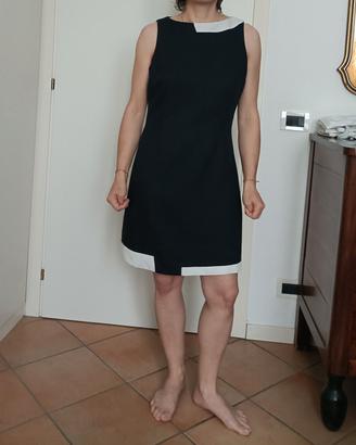 Tubino nero