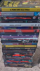 DVD originali