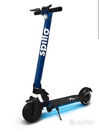 monopattino elettrico fino a 14 anni