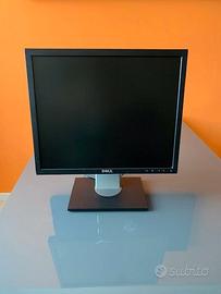 Monitor PC 19 pollici 5:4 Dell Lenovo