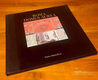 DOMUS AUREA