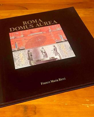 DOMUS AUREA