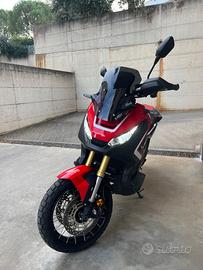 Honda X-ADV 750 - 2017