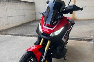 Honda X-ADV 750 - 2017