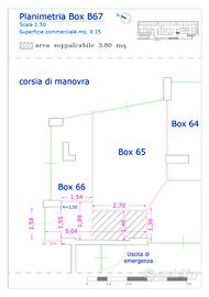 Cantina in via L. Da Vinci