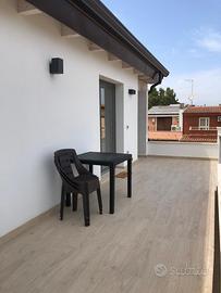 [La Caletta] apt. fino al 31 maggio