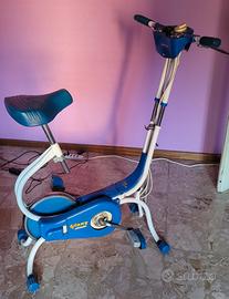 Cyclette vintage marca Atala Ginny