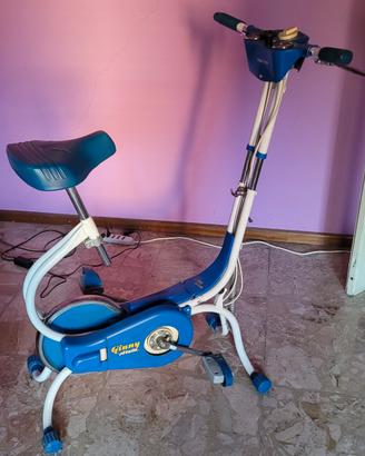 Cyclette vintage marca Atala Ginny