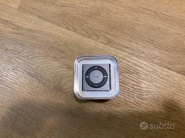 Ipod shuffle 2gb nuovo imballato