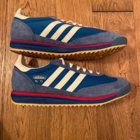 adidas SL72 og blu e bianche  taglia 38-39-40