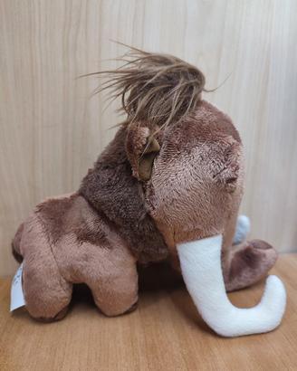 Mammut Peluche