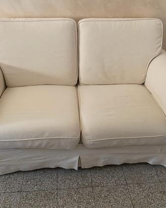 Divani sfoderabili poltronesofà colore avorio