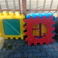 Gioco didattico infanzia scuola