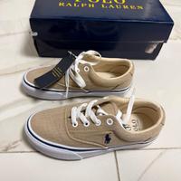 Polo Ralph Lauren scarpe 