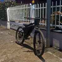 ebike 1500w 48v 