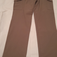 Pantalone uomo trekking Colvet NUOVO