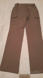 Pantalone uomo trekking Colvet NUOVO