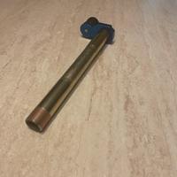 Perno ruota posteriore tm 125 2022-2024