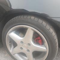 Cerchi Millemiglia 15" 4x98