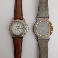 Orologi Bulova vintage donna