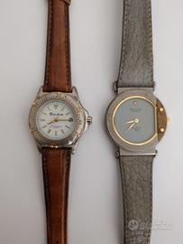 Orologi Bulova vintage donna