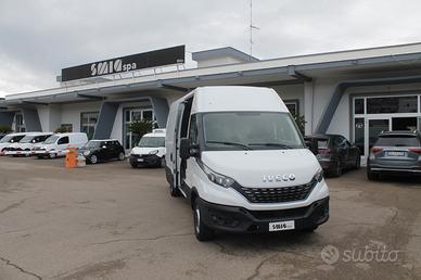 Iveco DAILY 35S140 FURGONE L4H2 HI-MATIC