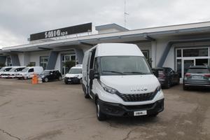 Iveco DAILY 35S140 FURGONE L4H2 HI-MATIC