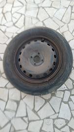 4 cerchi Fiat grande punto