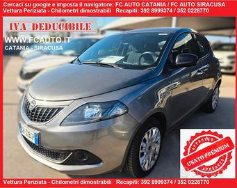 Lancia Ypsilon 1.0 FireFly 5 porte S&S Hybrid Ecoc