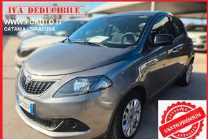 Lancia Ypsilon 1.0 FireFly 5 porte S&S Hybrid Ecoc
