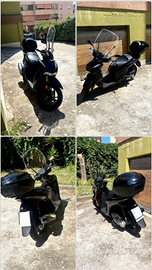 HONDA SH 125