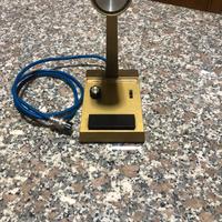 Microfono Turner CS-1 Custom special