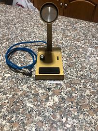 Microfono Turner CS-1 Custom special
