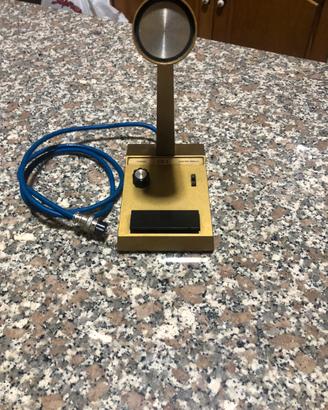 Microfono Turner CS-1 Custom special