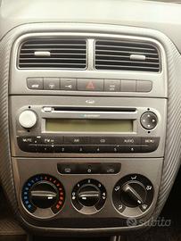 Autoradio  Blaupunkt CD/mp3