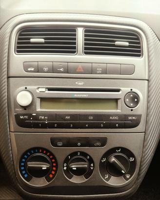 Autoradio  Blaupunkt CD/mp3