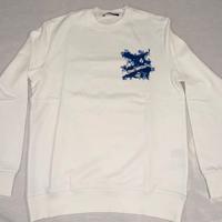 Luois Vuitton felpa girocollo