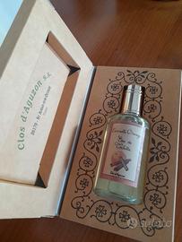 Eau de Toilette pour femme Clos d'Aguzon