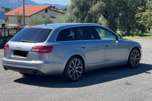 Audi A6 2.0 TDI Restyling - 2009