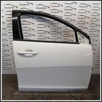 Porte Portiere Laterali ant. dx. LANCIA Ypsilon II