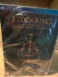 Elden ring collector