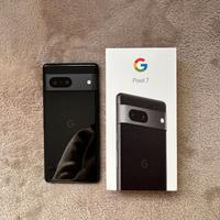 📱 Google Pixel 7 Perfette condizioni + Accessori