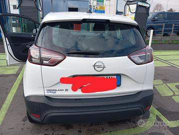 Opel crossland X neopatentati