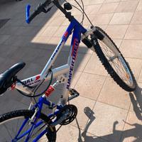 Mtb vintage misura 26