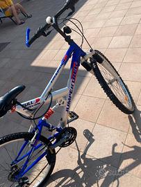 Mtb vintage misura 26