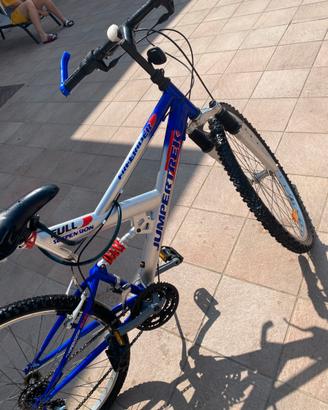 Mtb vintage misura 26