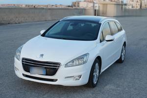 Peugeot 508 sw allure 2.0 hdi