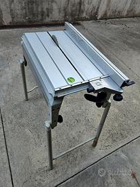 banchetto festool